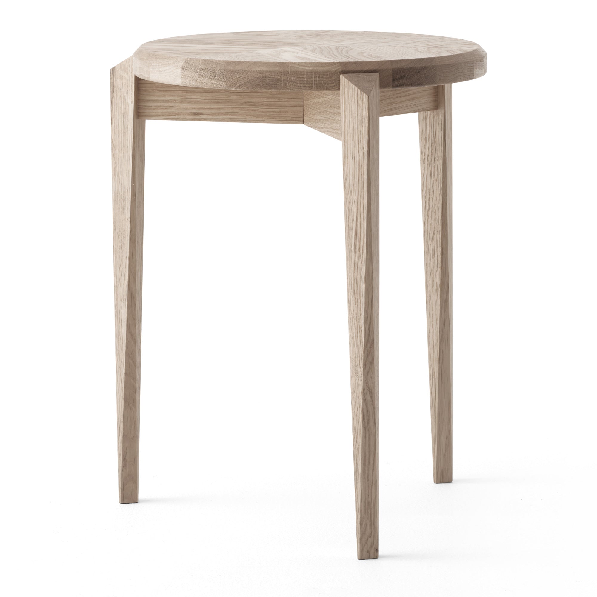Skovby SM 840 Stool Table