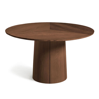 Skovby SM 33 Round Dining Table