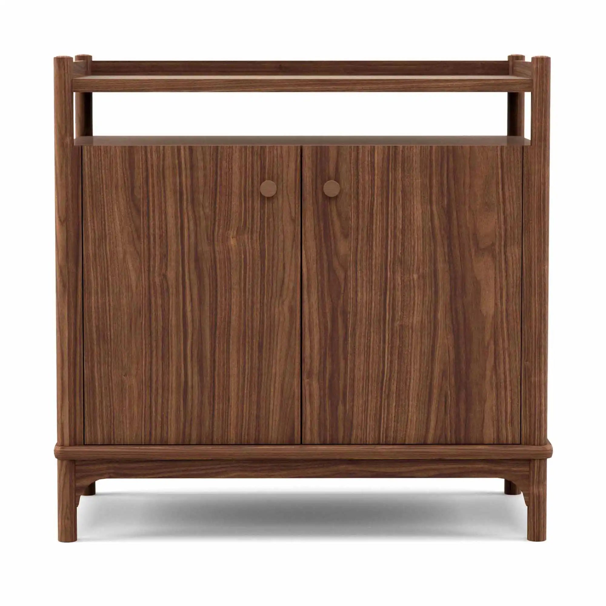 Walnut Grove Small Server