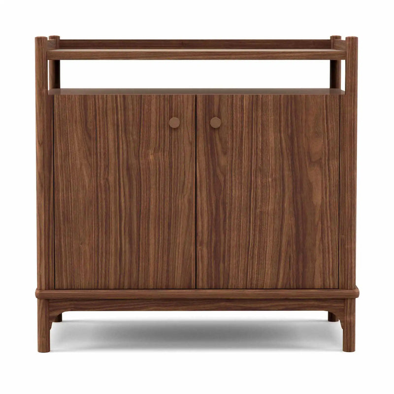 Walnut Grove Small Server - Hansen Interiors