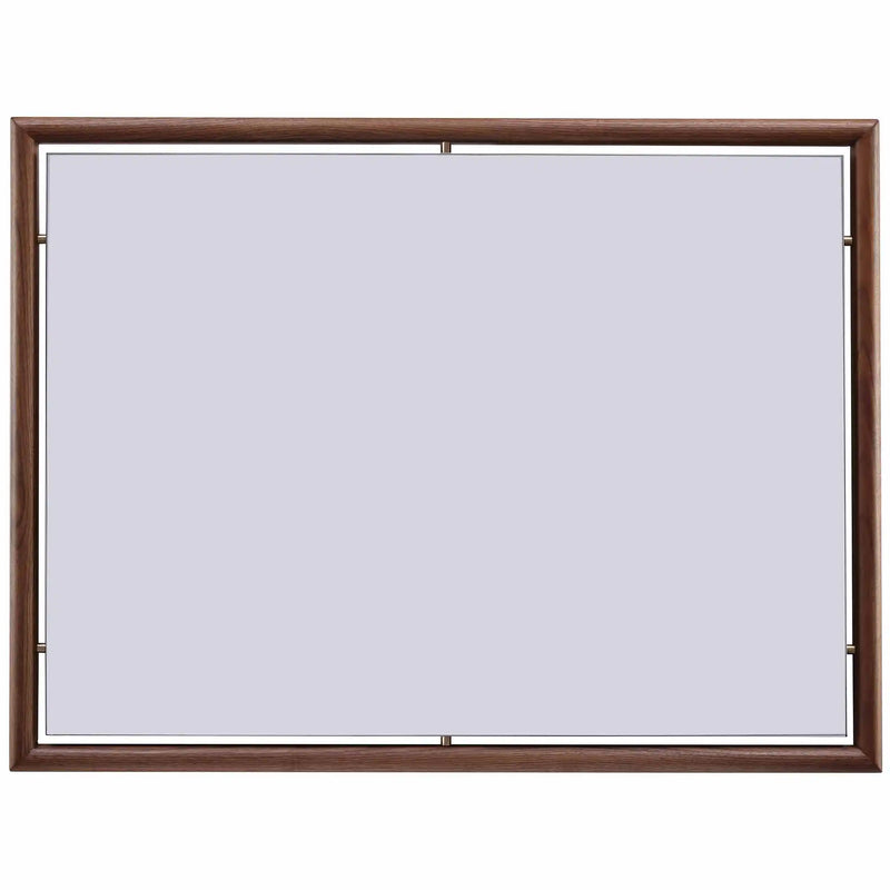Walnut Grove Mirror