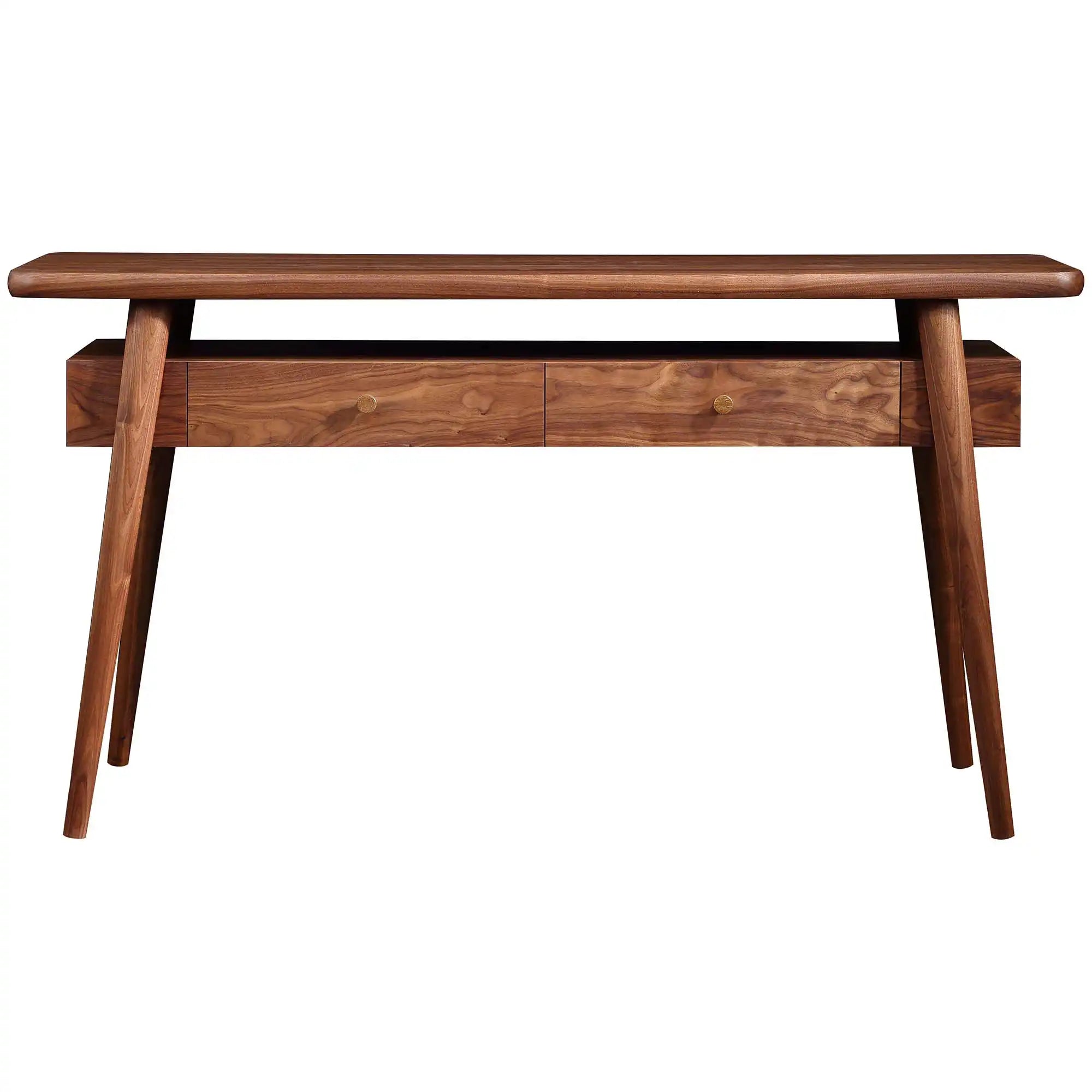 Walnut Grove Console Table