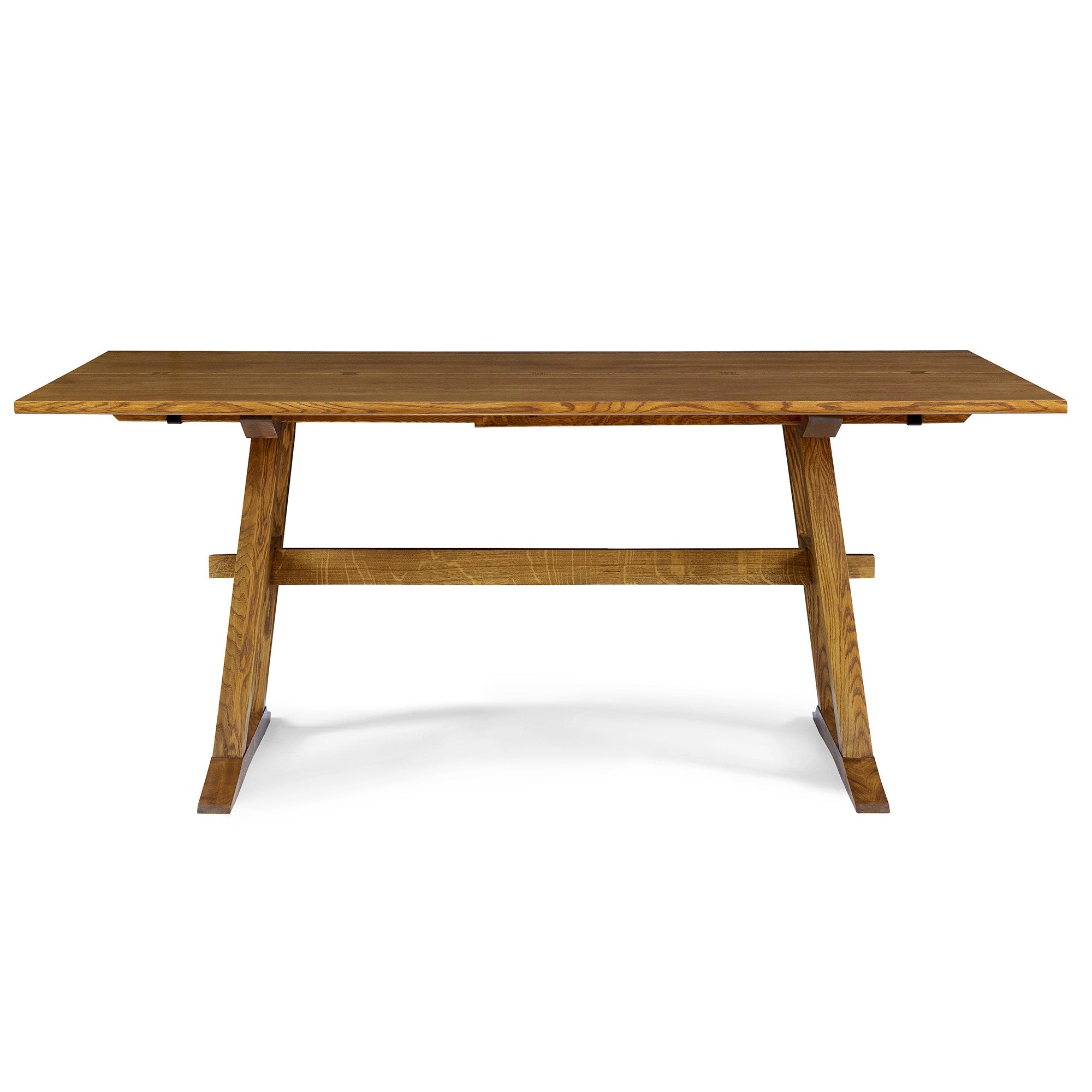 Surrey Hills Trestle Dining Table