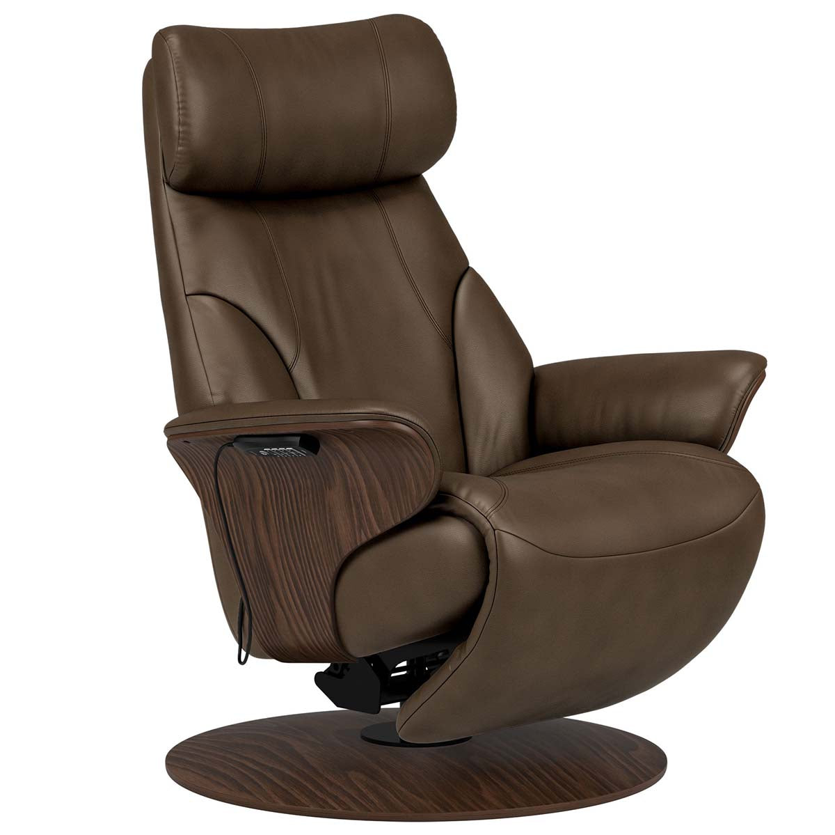 Stressless Adam Power Recliner