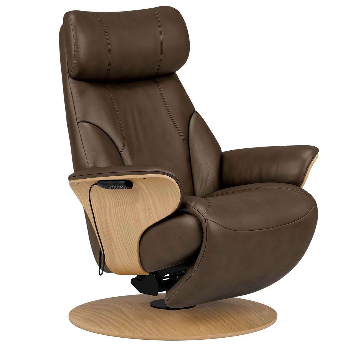Stressless Adam Power Recliner