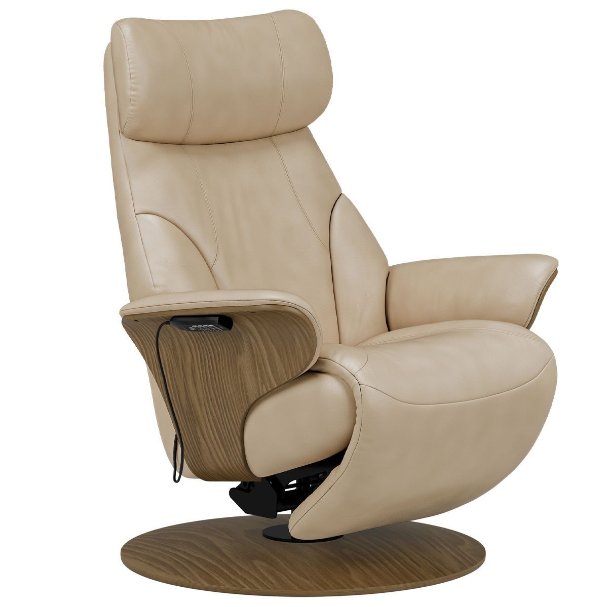 Stressless Adam Power Recliner