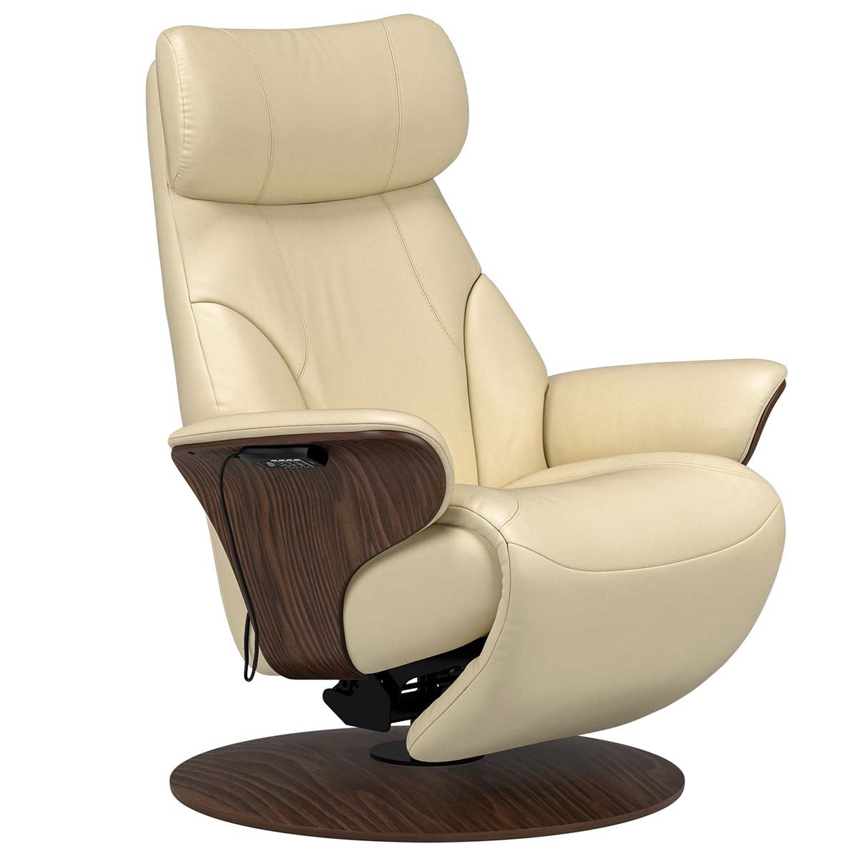 Stressless Adam Power Recliner