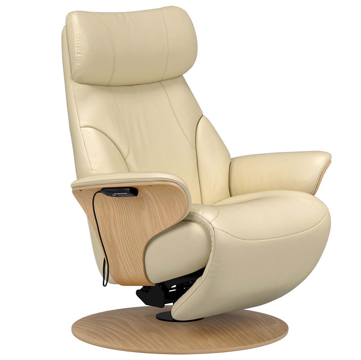 Stressless Adam Power Recliner