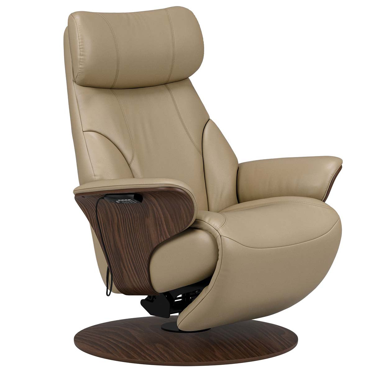 Stressless Adam Power Recliner