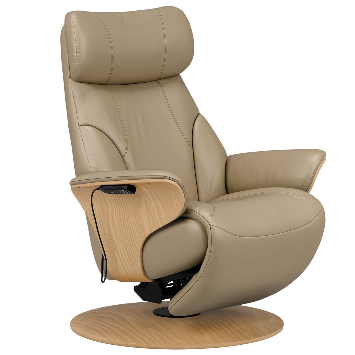 Stressless Adam Power Recliner