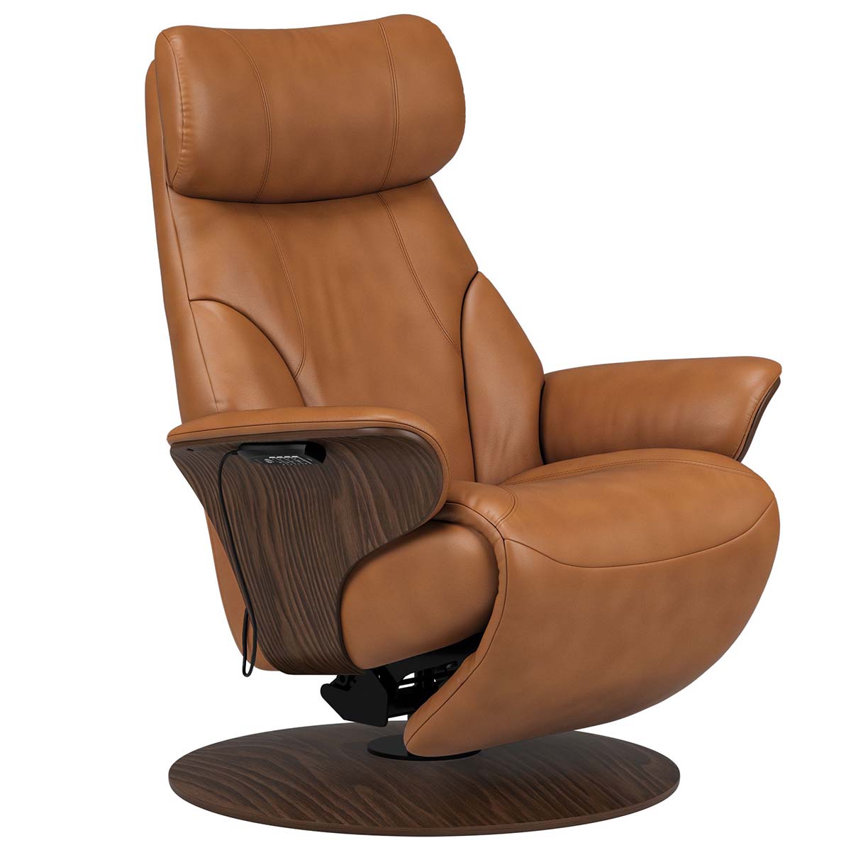 Stressless Adam Power Recliner
