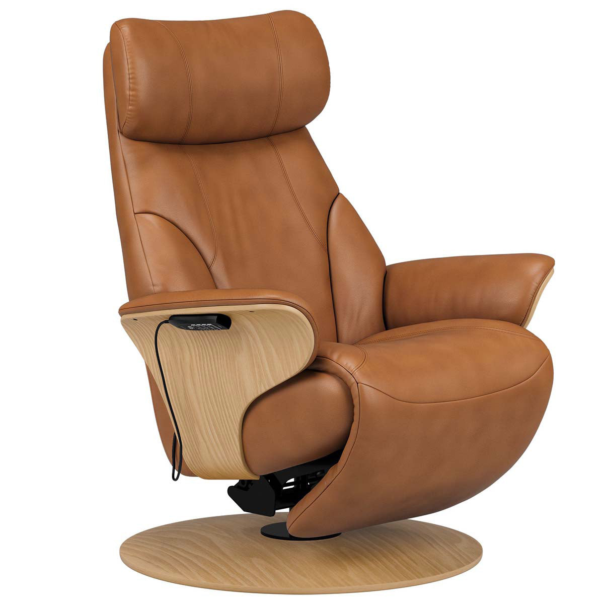 Stressless Adam Power Recliner