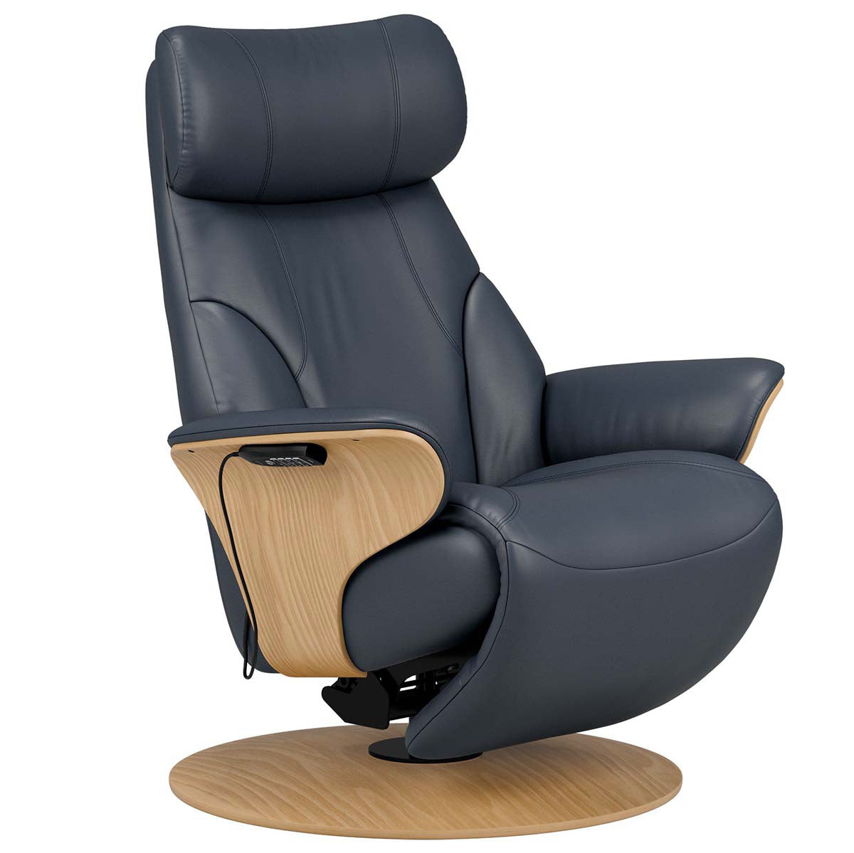Stressless Adam Power Recliner