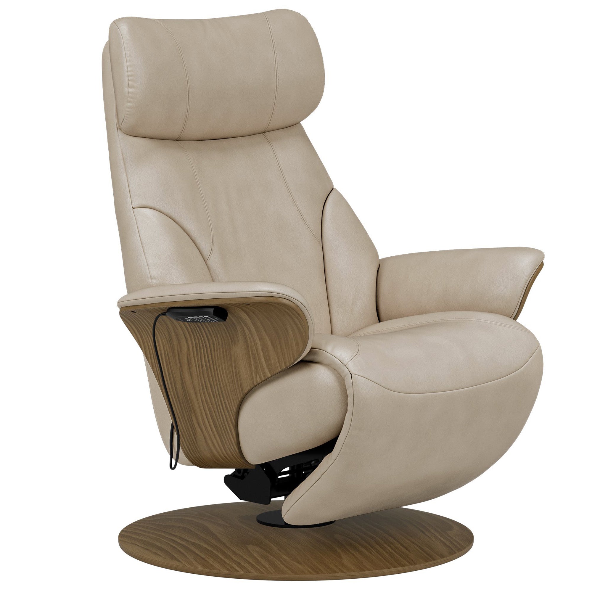 Stressless Adam Power Recliner