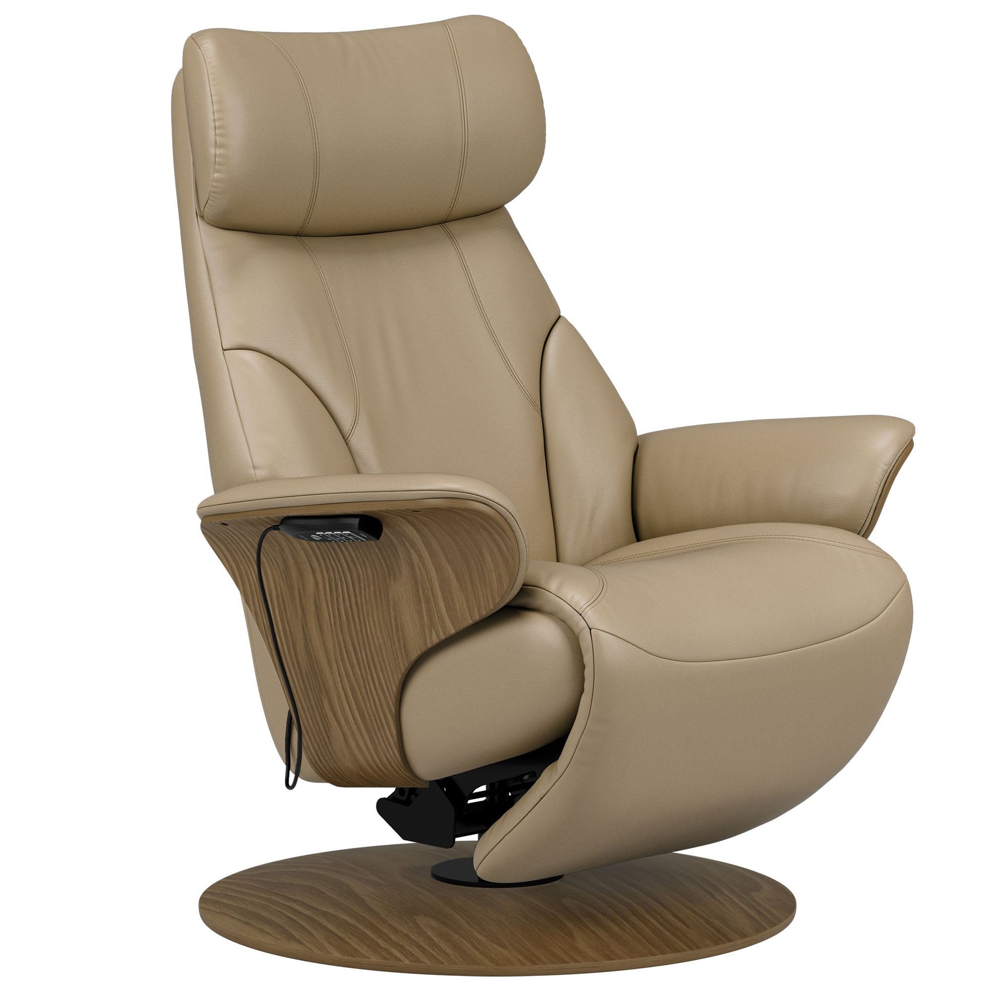 Stressless Adam Power Recliner