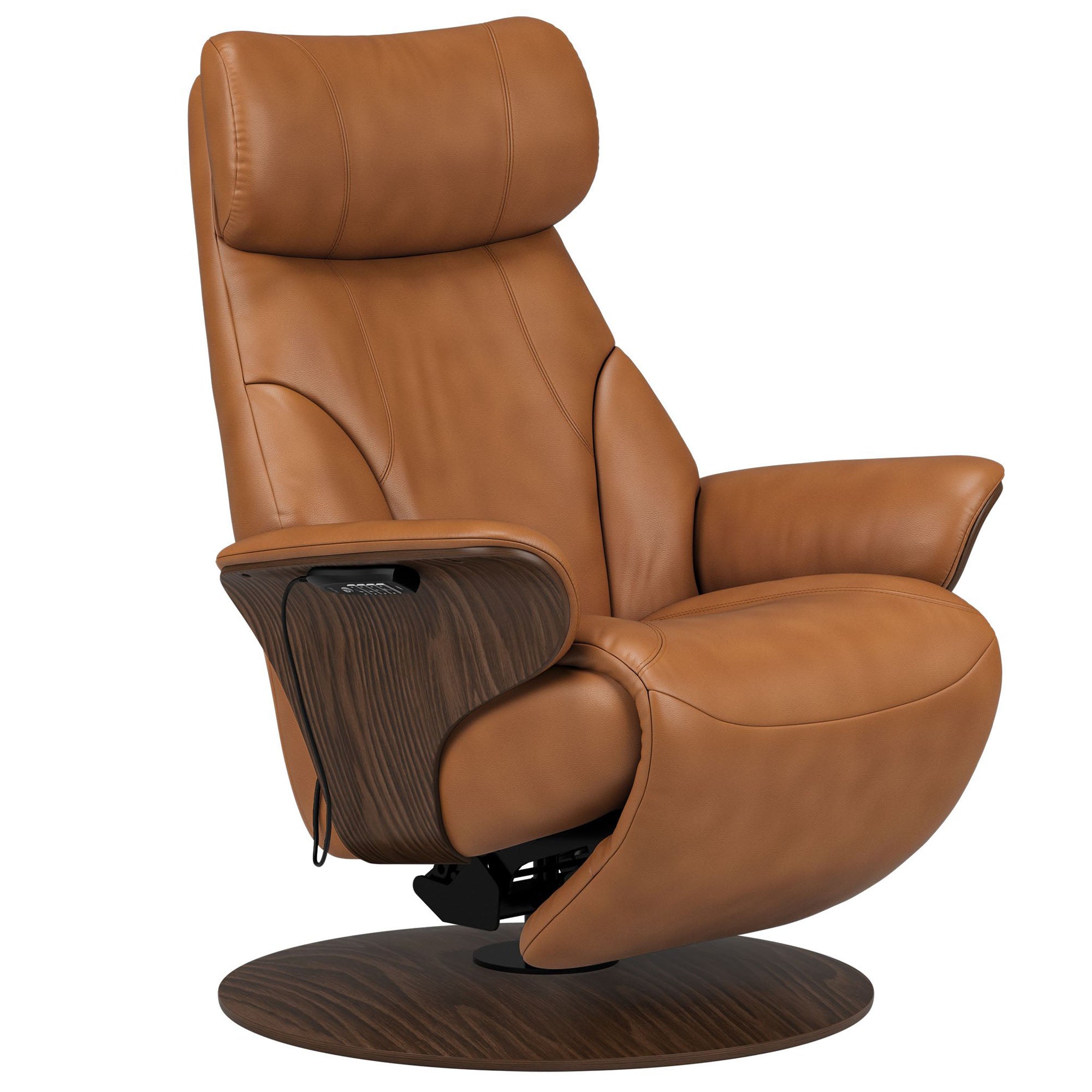 Stressless Adam Power Recliner
