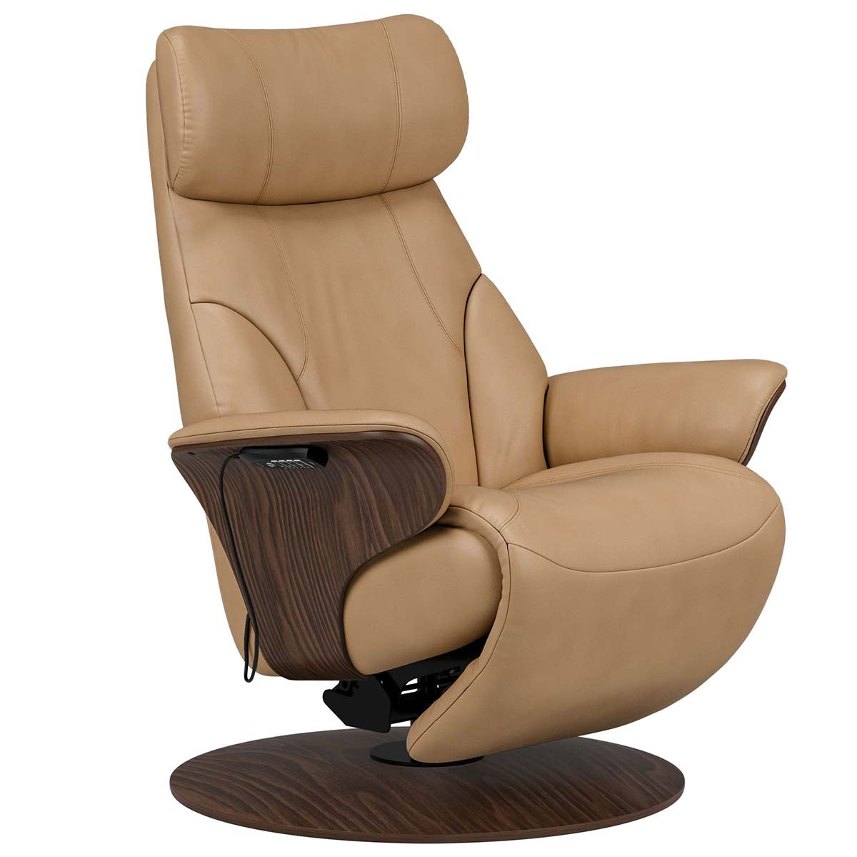 Stressless Adam Power Recliner