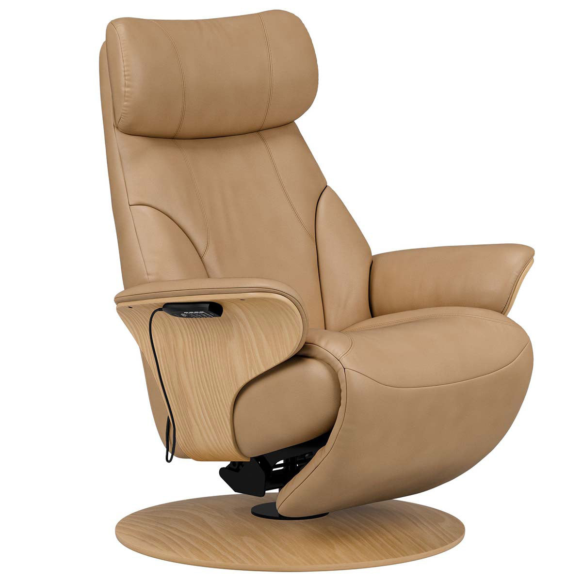 Stressless Adam Power Recliner