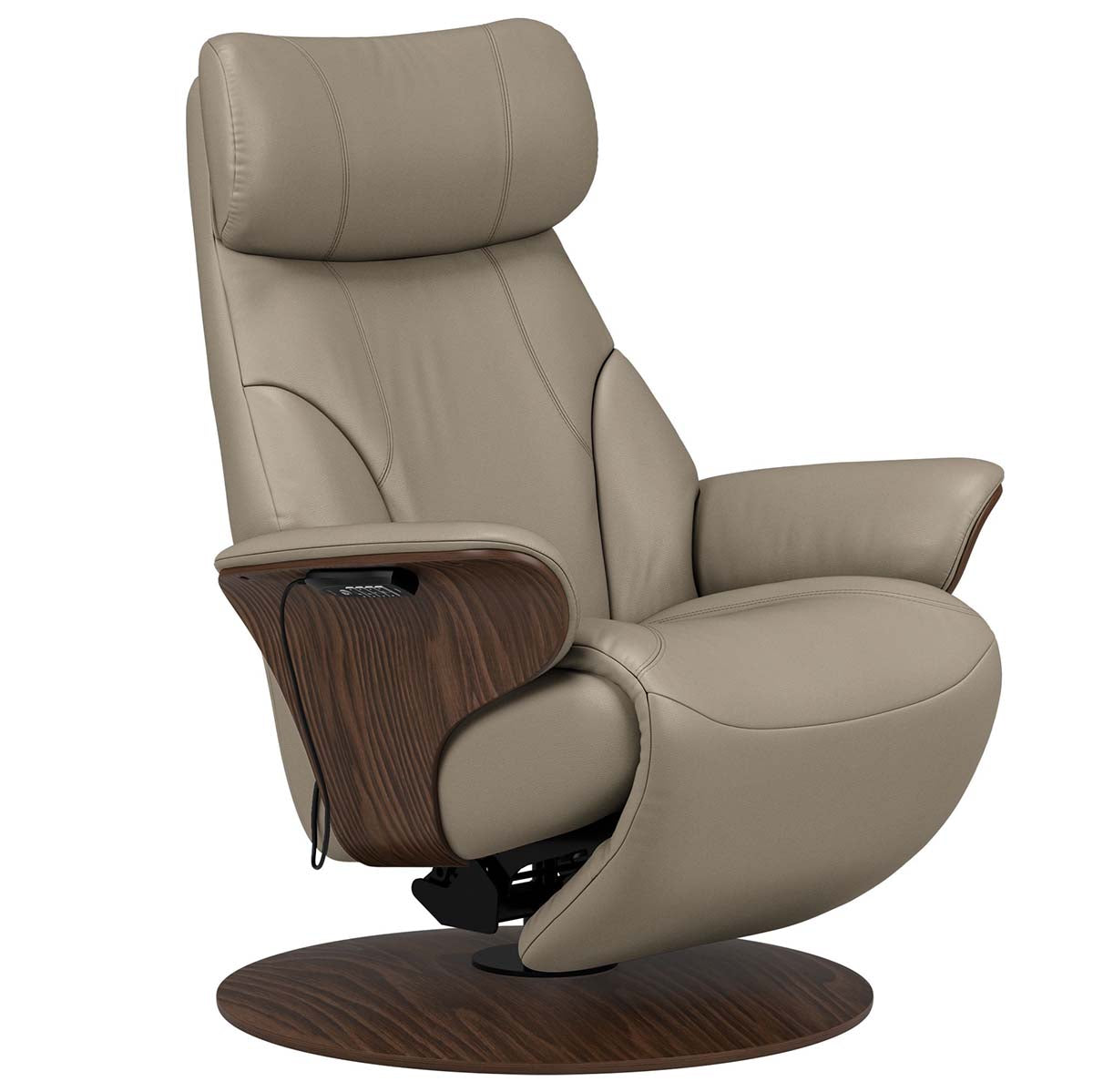 Stressless Adam Power Recliner