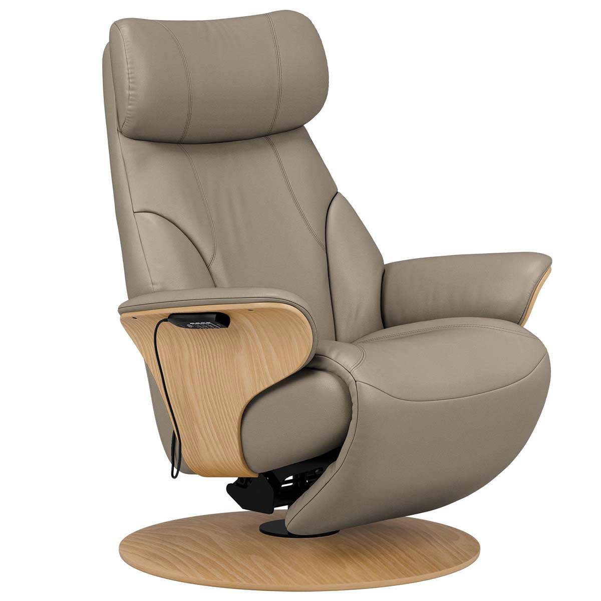 Stressless Adam Power Recliner