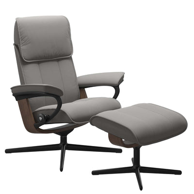 Stressless Admiral Recliner Cross