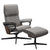 Stressless Admiral Recliner Cross