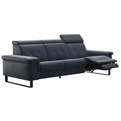 Stressless Anna A2 PMP Zero Gravity Sofa