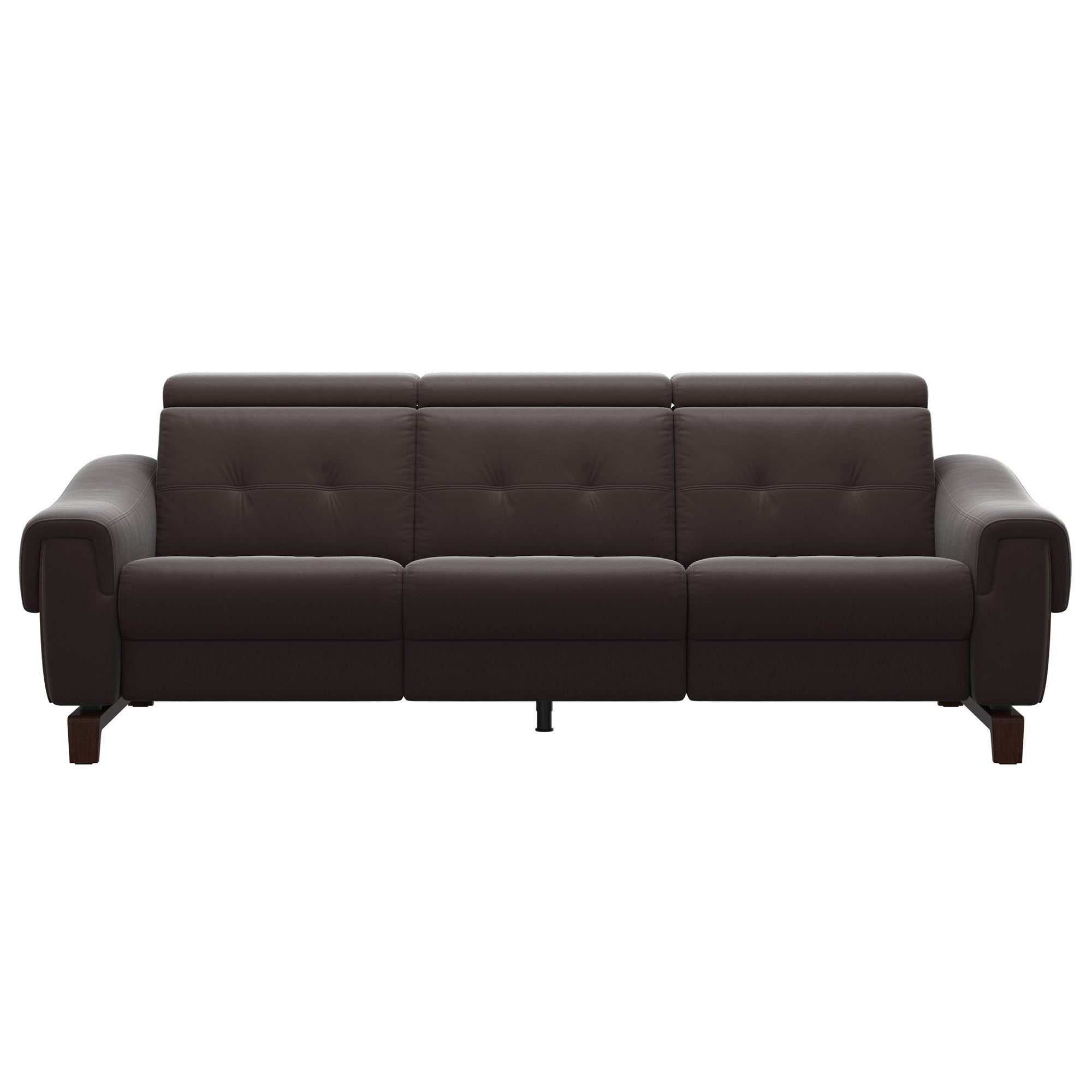 Stressless Anna A3 PMP Zero Gravity Sofa