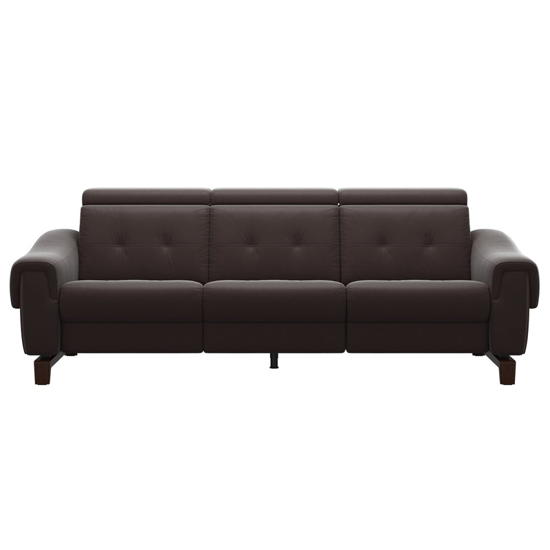 Stressless Anna A3 PMP Zero Gravity Sofa