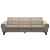 Stressless Anna A3 PMP Zero Gravity Sofa