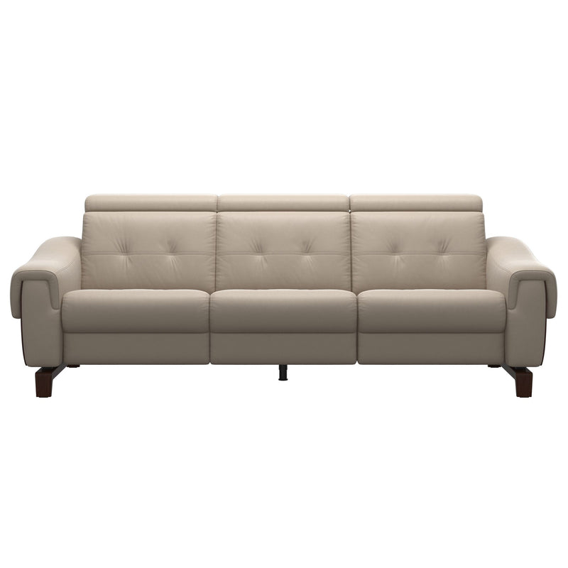 Stressless Anna A3 PMP Zero Gravity Sofa