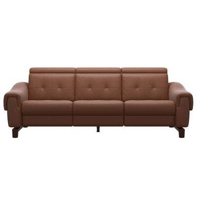 Stressless Anna A3 PMP Zero Gravity Sofa