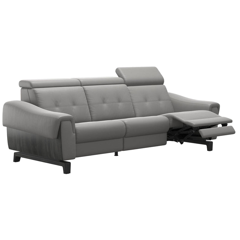 Stressless Anna A3 PMP Zero Gravity Sofa