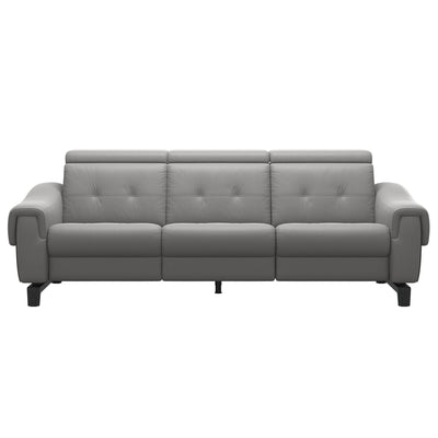 Stressless Anna A3 PMP Zero Gravity Sofa