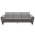 Stressless Anna A3 PMP Zero Gravity Sofa