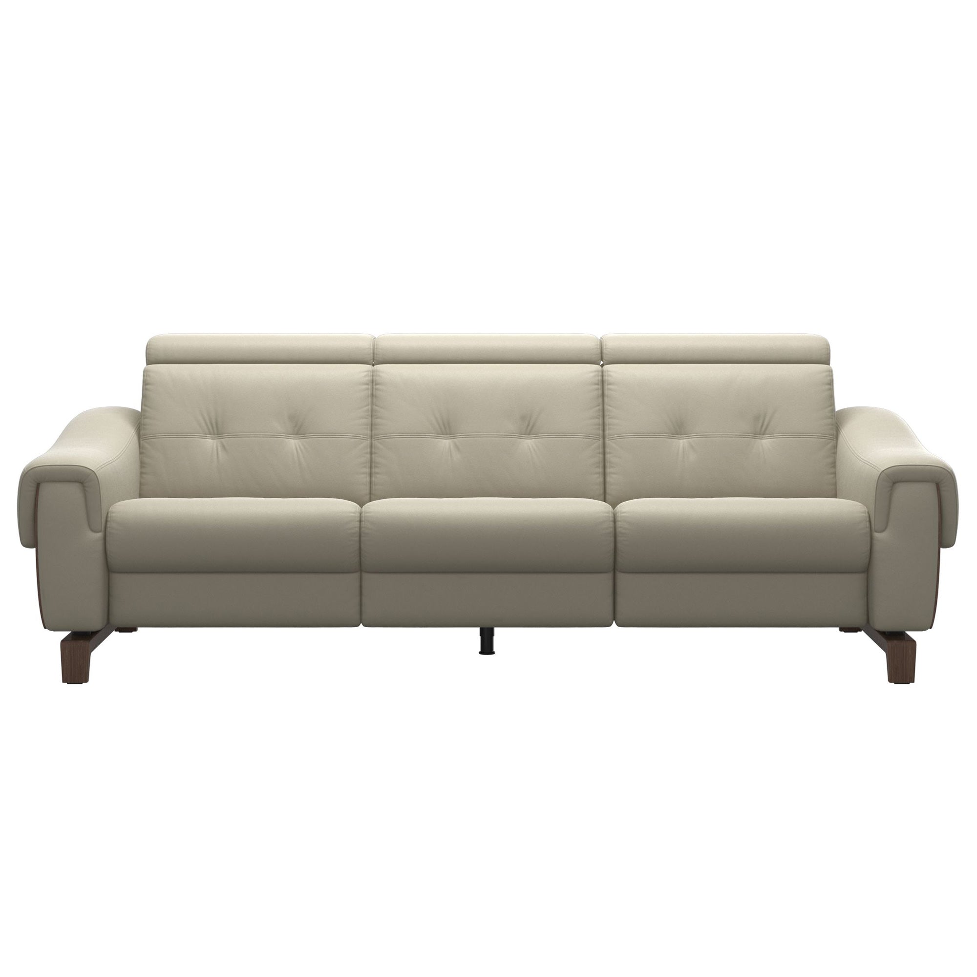 Stressless Anna A3 PMP Zero Gravity Sofa