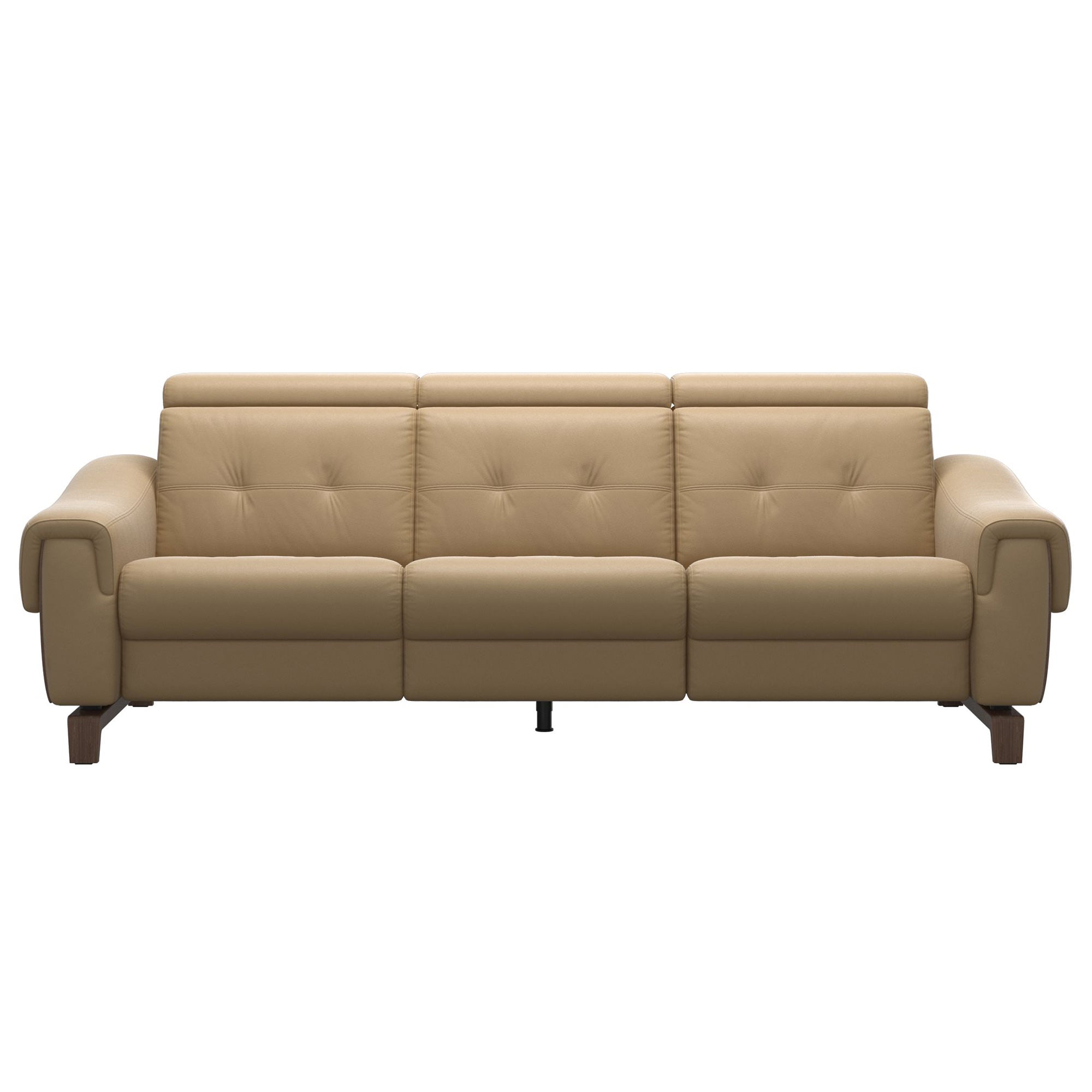 Stressless Anna A3 PMP Zero Gravity Sofa