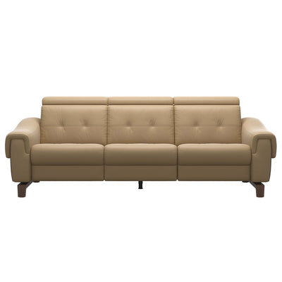 Stressless Anna A3 PMP Zero Gravity Sofa