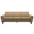 Stressless Anna A3 PMP Zero Gravity Sofa