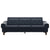 Stressless Anna A3 PMP Zero Gravity Sofa