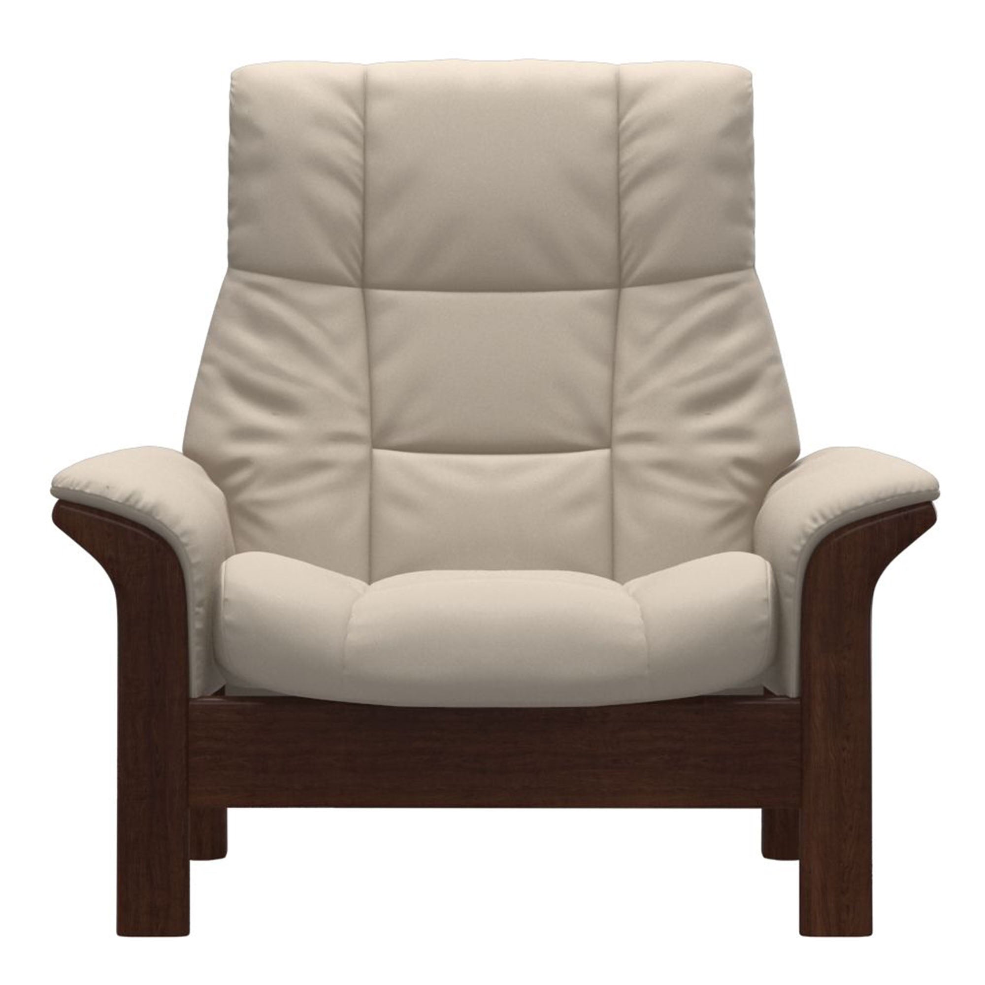 Stressless Buckingham High Back Chair