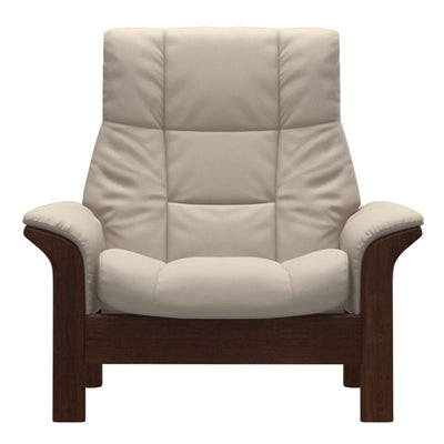 Stressless Buckingham High Back Chair