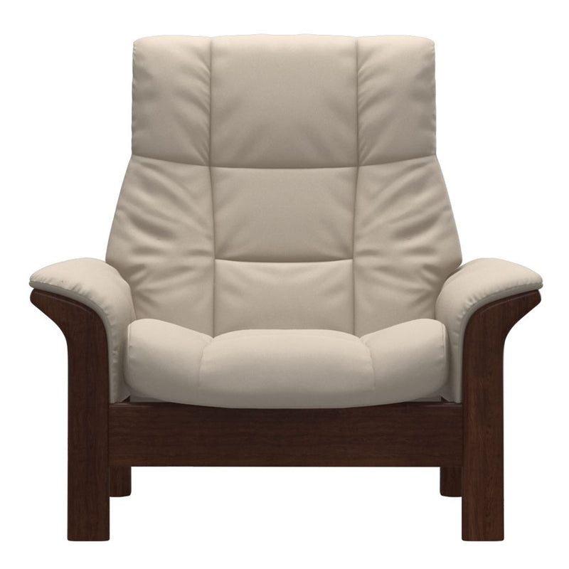 Stressless Buckingham High Back Chair