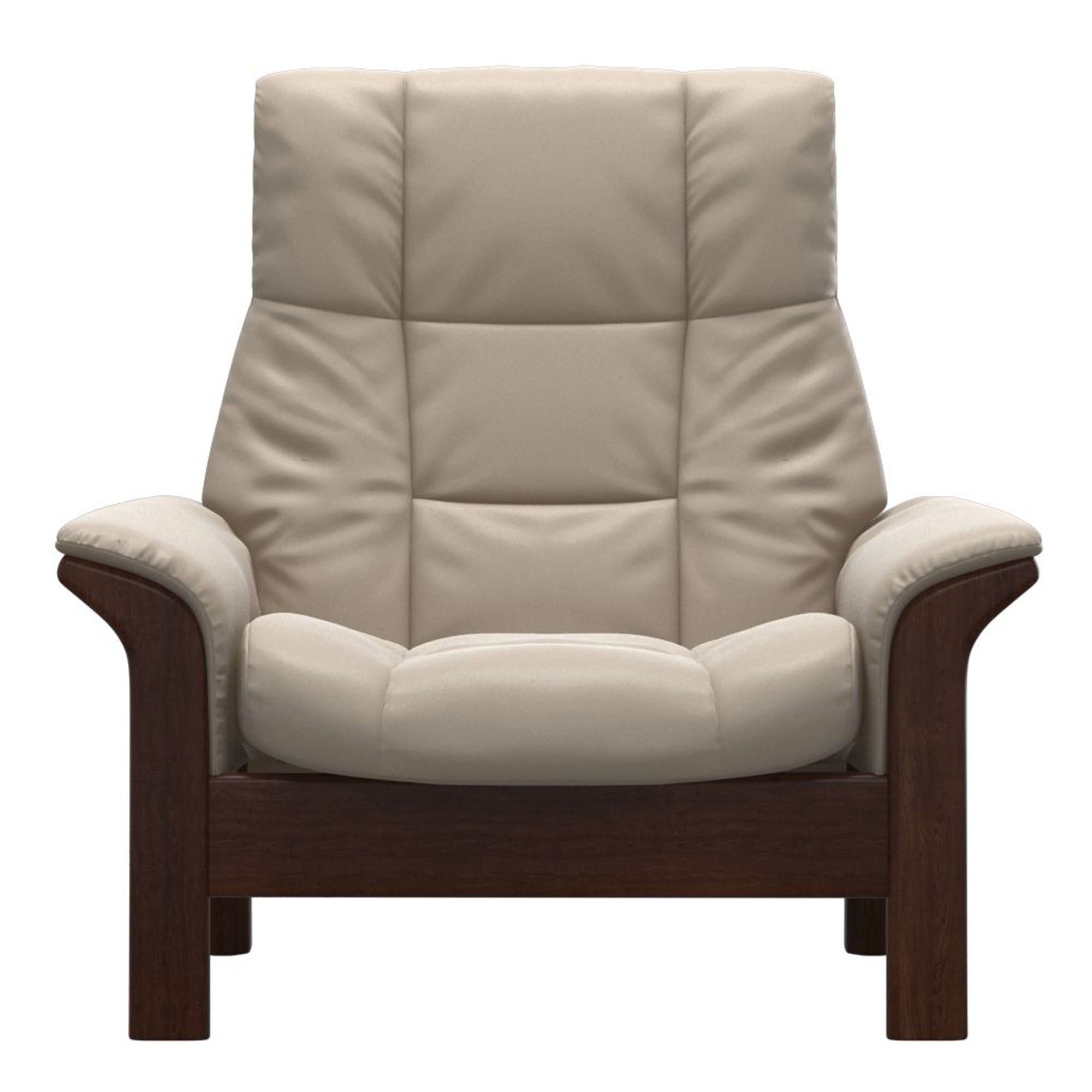 Stressless Buckingham High Back Chair