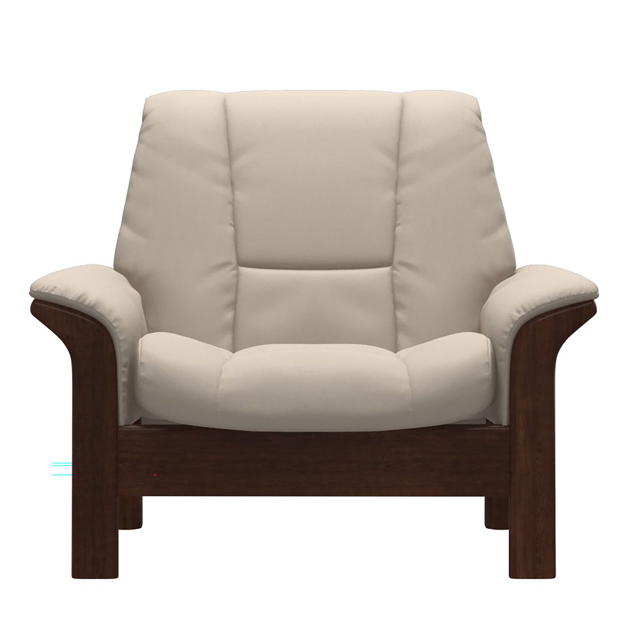 Stressless Buckingham Low Back Chair