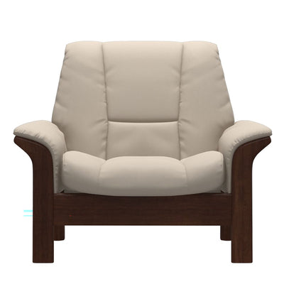 Stressless Buckingham Low Back Chair
