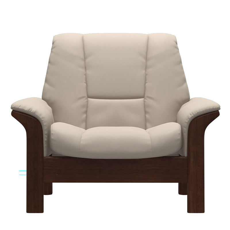 Stressless Buckingham Low Back Chair