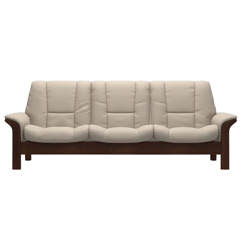 Stressless Buckingham Low Back Sofa