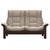 Stressless Buckingham High Back Loveseat