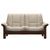 Stressless Buckingham Low Back Loveseat